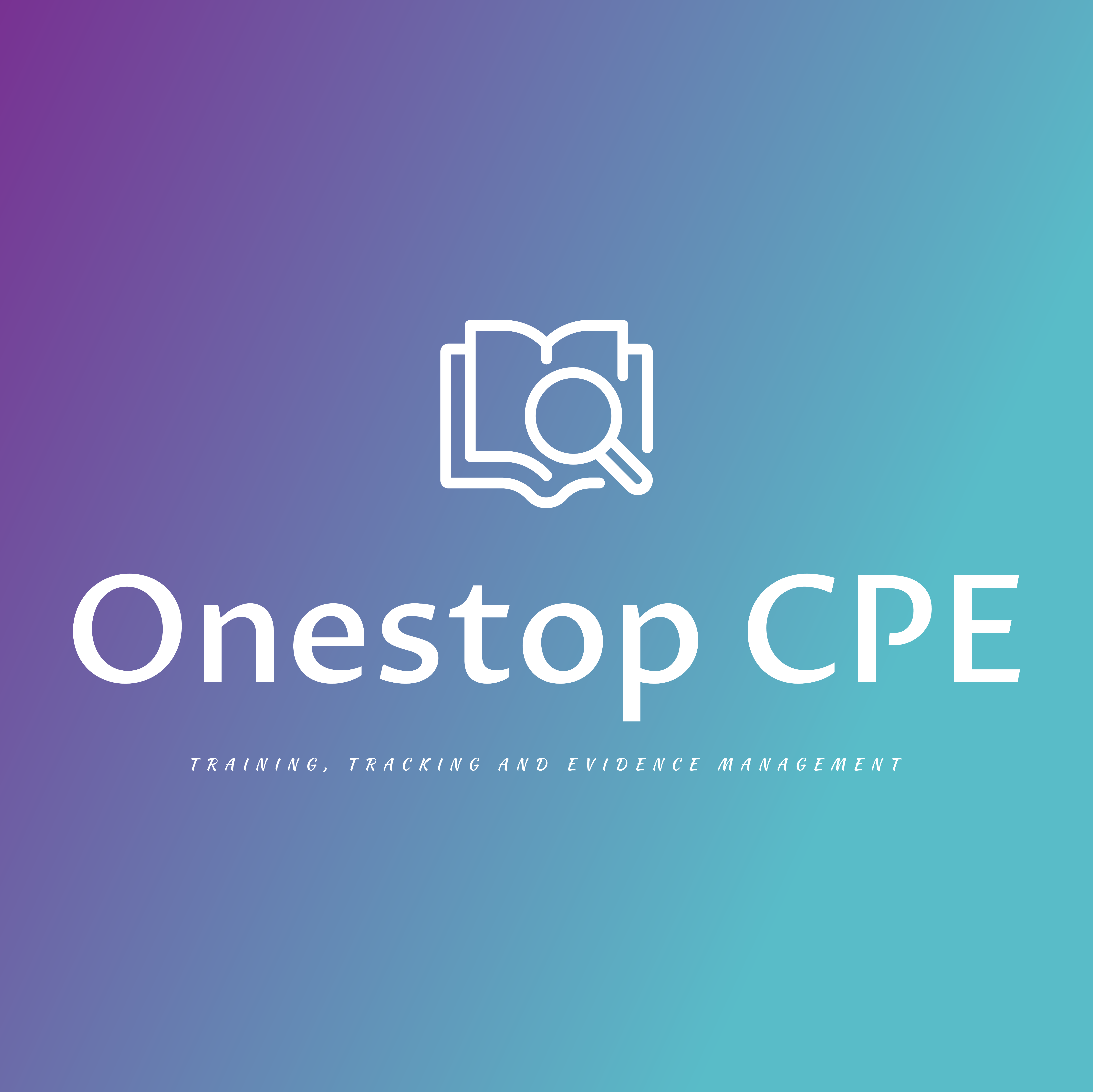 OneStopCPE logo and branding